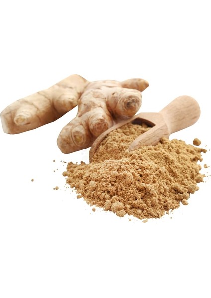 Toz Zencefil 250 gr