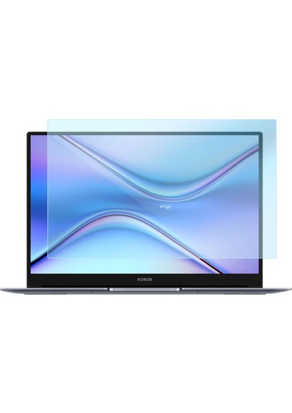 Honor Magicbook x 15 Ekran Koruyucu 15.6 Inç Nano 16:9