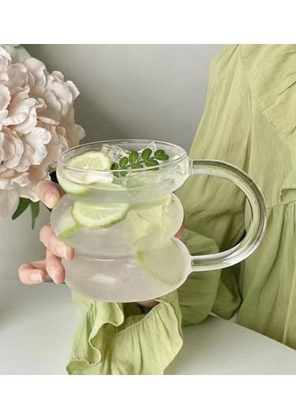 - Sıcak Yaz Günlerinde Kulanabileceğiniz Soğuk İçecek Bardağı