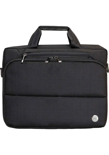 Tilya 15.6" Siyah Notebook Çantası