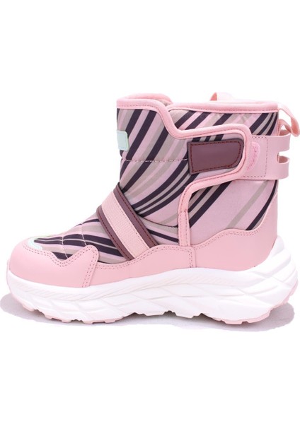 Karoo 943F24K468 Pudra Günlük Kız Çocuk Spor Bot modelleri