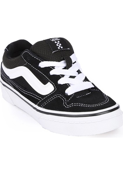 Caldrone Çocuk Siyah Sneaker Ayakkabı VN0005W6BA21 modelleri