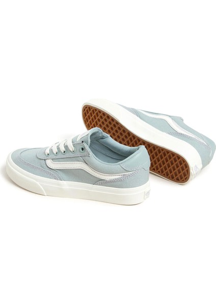Brooklyn Ls Kadın Gri Sneaker Ayakkabı VN000D7UTTN1