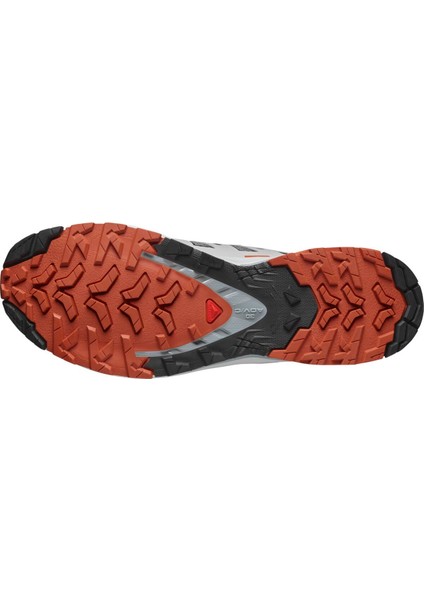 Xa Pro 3D V9 Erkek Gri Outdoor Ayakkabı L47747600 fırsatları