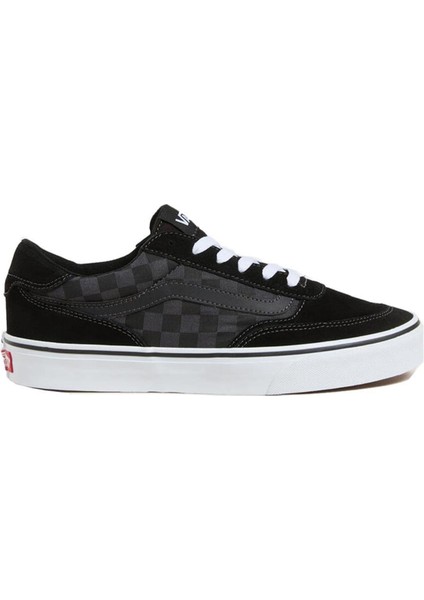 Brooklyn Ls Erkek Siyah Sneaker Ayakkabı VN000D7QKOU1