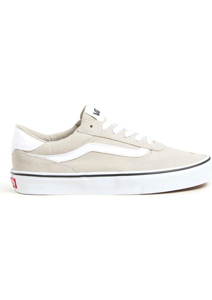 Brooklyn Ls Erkek Bej Sneaker Ayakkabı VN000D7QFTY1