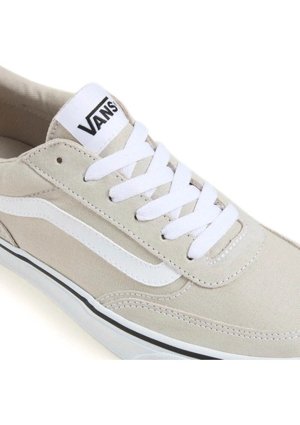 Brooklyn Ls Erkek Bej Sneaker Ayakkabı VN000D7QFTY1