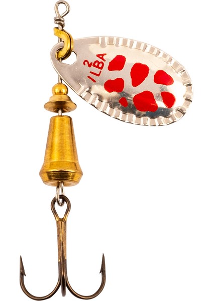 95AR2 Ilba Spark Eco Gümüş/Kırmızı No:2 fiyatları