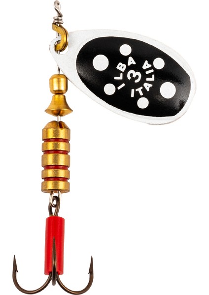 28733 (28433) Ilba Tondo Siyah/Beyaz No:3 fiyatları