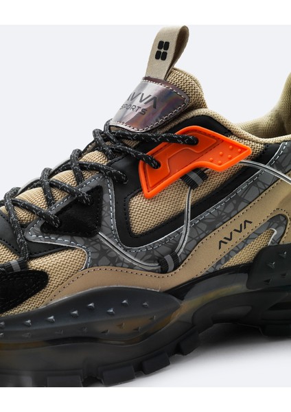 Erkek Vizon Esnek Taban Sneaker A32y8000 fiyatları