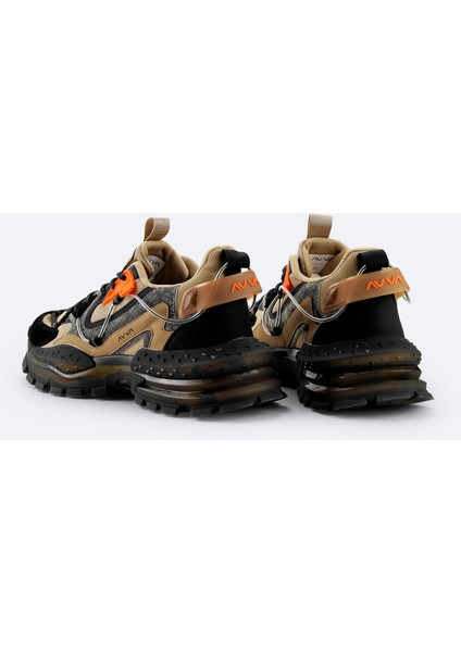 Erkek Vizon Esnek Taban Sneaker A32y8000 fırsatları