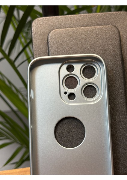 Apple iPhone 11 Kamera Lens Korumalı Slim Ince Şık Tasarım Mat Renk Premium Gennvamos Kılıf