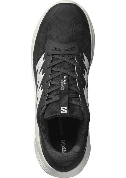 Alphaglide Erkek Siyah Outdoor Ayakkabı L47801000 modelleri