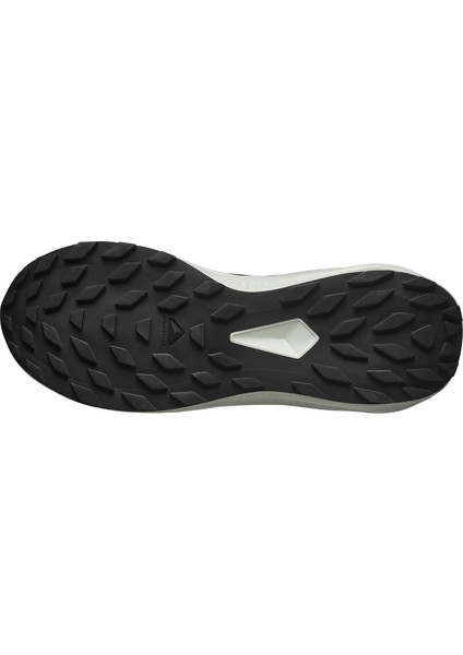 Alphaglide Erkek Siyah Outdoor Ayakkabı L47801000 fırsatları