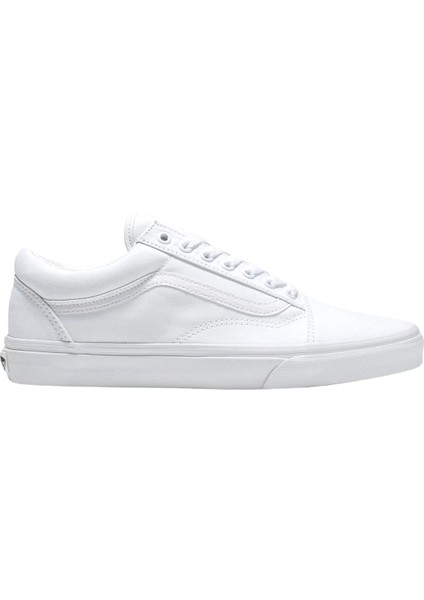 Filmore Decon Kadın Beyaz Sneaker Ayakkabı VN000CV4WWW1