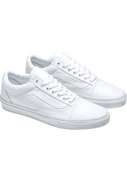 Filmore Decon Kadın Beyaz Sneaker Ayakkabı VN000CV4WWW1 fiyatları