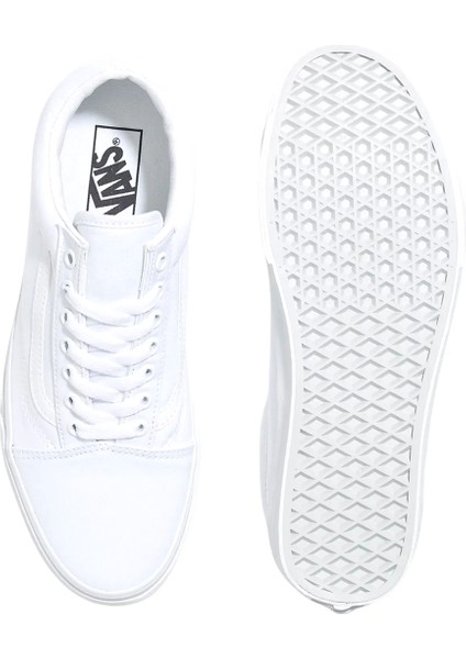 Filmore Decon Kadın Beyaz Sneaker Ayakkabı VN000CV4WWW1 modelleri