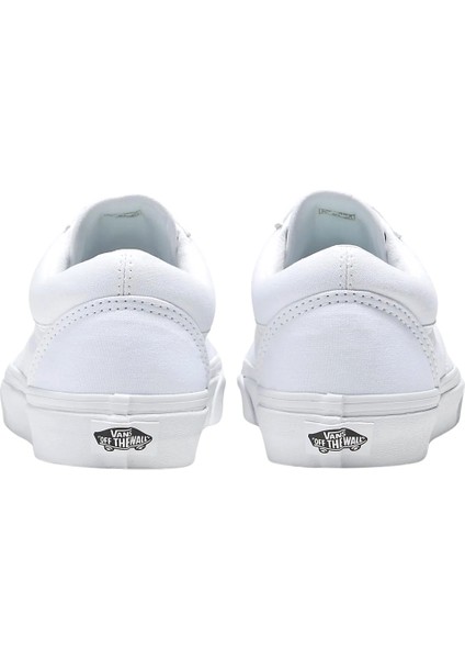 Filmore Decon Kadın Beyaz Sneaker Ayakkabı VN000CV4WWW1 fırsatları