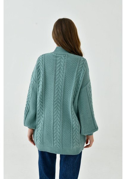 Saç Örgülü Nopenli Kazak fiyatları