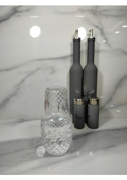 mc Audrey Başucu Sürahisi - 525 ml
