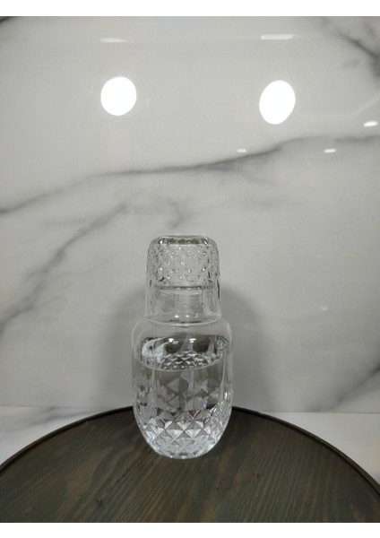 mc Audrey Başucu Sürahisi - 525 ml fiyatları