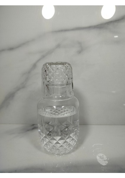 mc Audrey Başucu Sürahisi - 525 ml modelleri