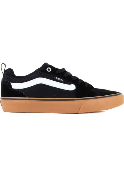 Mn Filmore Erkek Siyah Sneaker Ayakkabı VN0A3MTJQ331