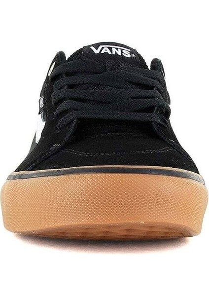 Mn Filmore Erkek Siyah Sneaker Ayakkabı VN0A3MTJQ331 modelleri