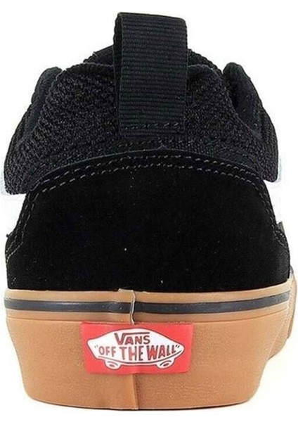 Mn Filmore Erkek Siyah Sneaker Ayakkabı VN0A3MTJQ331 fırsatları