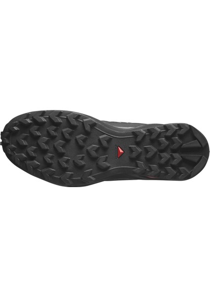 Speedcross Peak Erkek Siyah Outdoor Ayakkabı L47514500 fırsatları