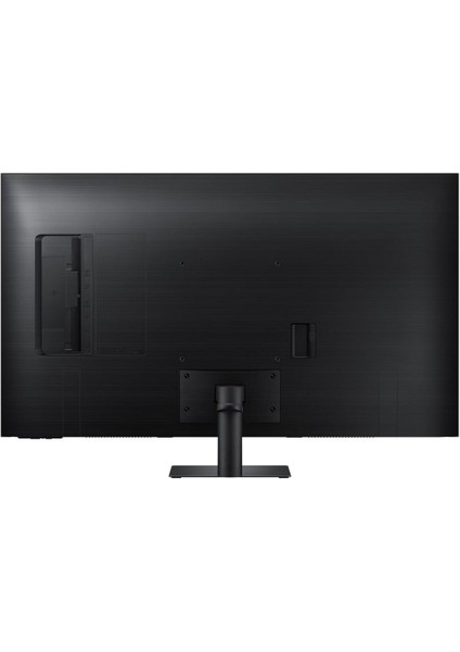 43" 4ms (Gtg) 60Hz (Usb-C,HDmı,usb-A) M7 M70D HDR10 Va Panel 4K UHD Akıllı Monitör -Smart Klavye Ile Birlikte