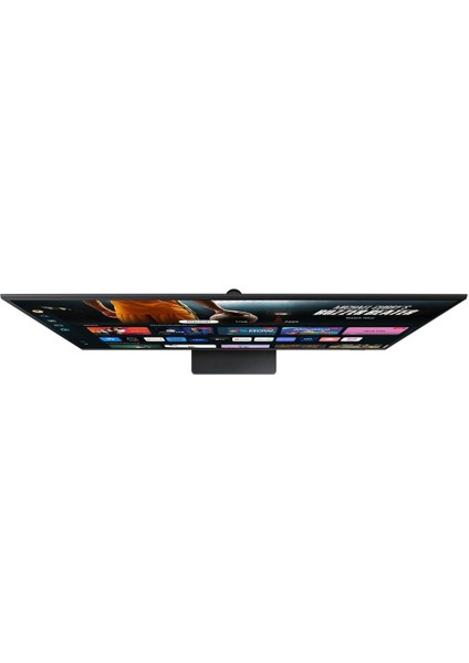 43" 4ms (Gtg) 60Hz (Usb-C,HDmı,usb-A) M7 M70D HDR10 Va Panel 4K UHD Akıllı Monitör -Smart Klavye Ile Birlikte