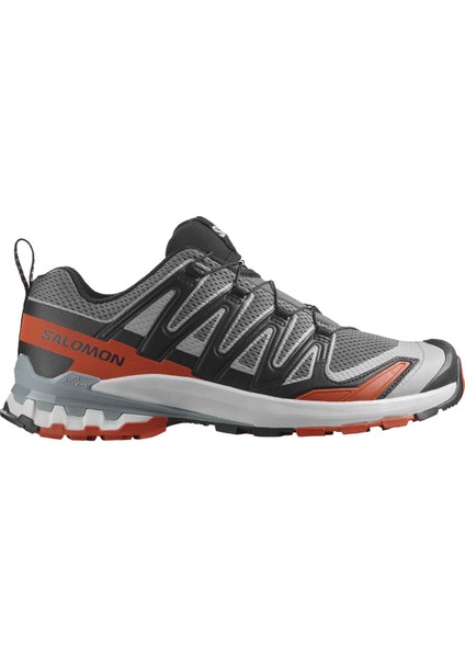 Xa Pro 3D V9 Erkek Gri Outdoor Ayakkabı L47747600