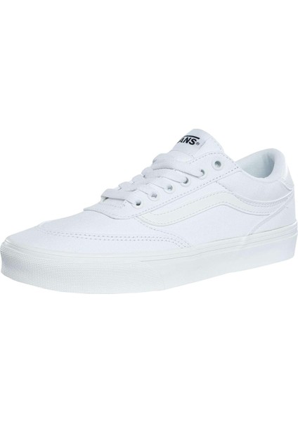 Brooklyn Ls Erkek Beyaz Sneaker Ayakkabı VN000D7QWWW1 fiyatları