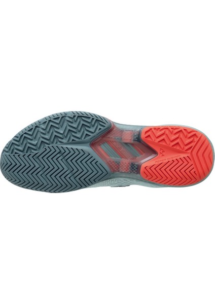 Power Cushion Ad-Accel Wide All Court Erkek Tenis Ayakkabısı Staaw4.um