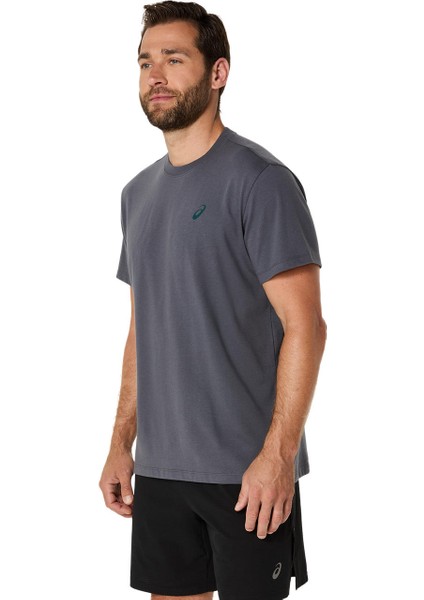 Road Graphic Ss Tee Erkek Krem Kısa Kollu Tshirt 2031F026-021 fiyatları