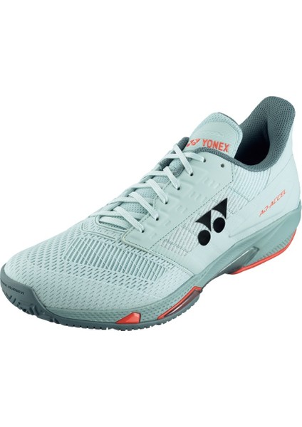 Power Cushion Ad-Accel Wide All Court Erkek Tenis Ayakkabısı Staaw4.um