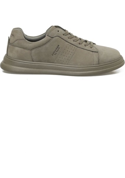 By Gerli 238530N 5fx Grı Erkek Ayakkabı A10194600912010