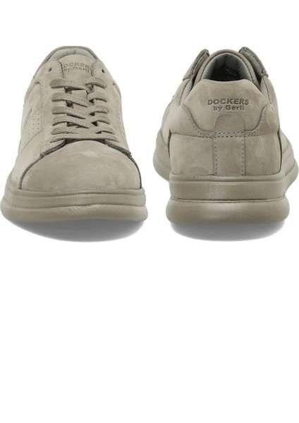 By Gerli 238530N 5fx Grı Erkek Ayakkabı A10194600912010 fırsatları