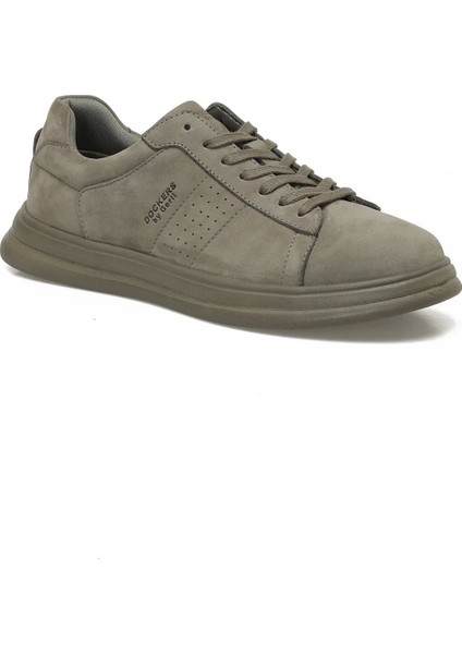 By Gerli 238530N 5fx Grı Erkek Ayakkabı A10194600912010 indirimleri