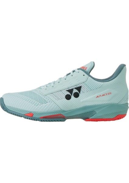 Power Cushion Ad-Accel Wide All Court Erkek Tenis Ayakkabısı Staaw4.um