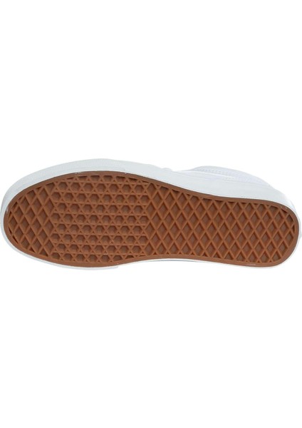 Brooklyn Ls Erkek Beyaz Sneaker Ayakkabı VN000D7QWWW1 fırsatları