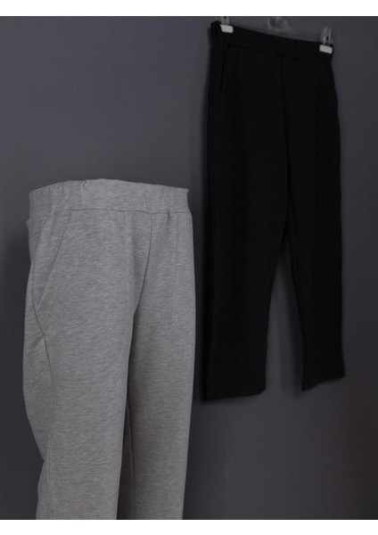 Unisex Günlük Cepli Eşofman Altı Baveno fiyatları