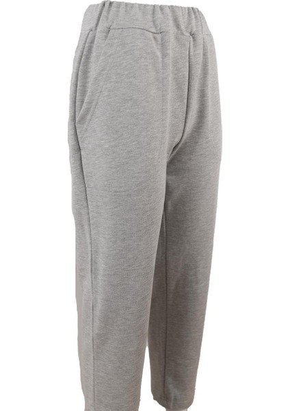 Unisex Günlük Cepli Eşofman Altı Baveno fırsatları