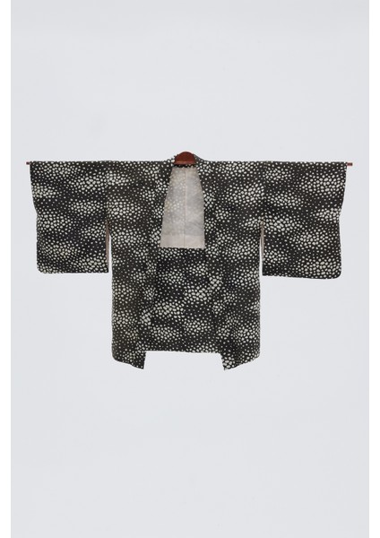 Snowfall Ipek Vintage Kimono Ceket Haori modelleri