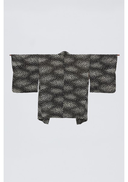 Snowfall Ipek Vintage Kimono Ceket Haori indirimleri