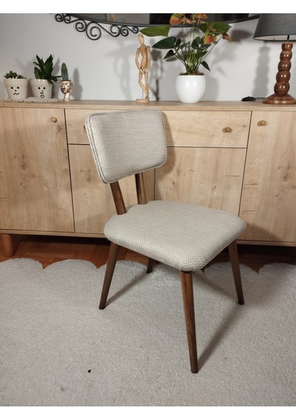 Olivya Natural Ahşap Salon, Mutfak ve Restoran Sandalyesi fırsatları