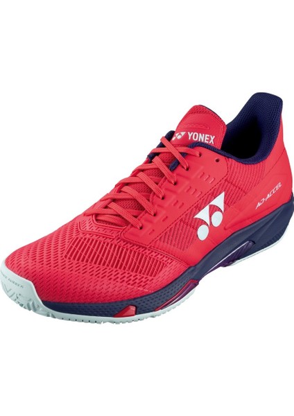 Power Cushion Ad-Accel Wide All Court Erkek Tenis Ayakkabısı Stmaa4.kzl