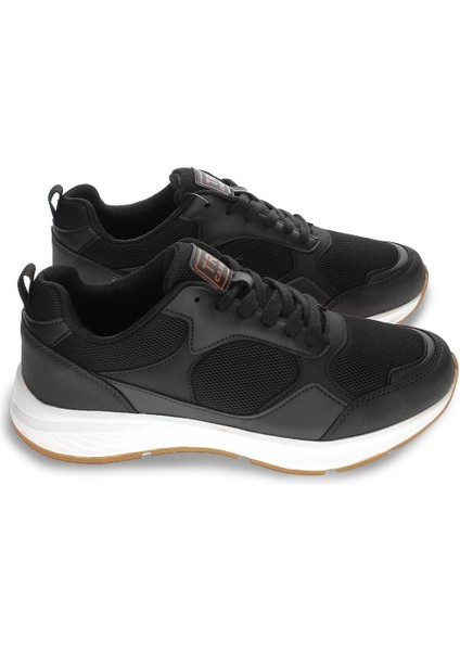 Erkek Rahat Taban Sneaker Bağcıklı Tam Kalıp Hafif Yüksek Taban Günlük Spor Ayakkabı Sneaker fiyatları