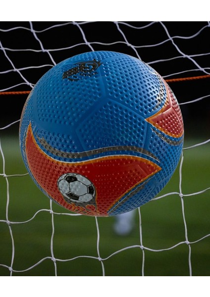 Her Zemine Uygun Kauçuk Futbol Topu No:5 Maç Topu